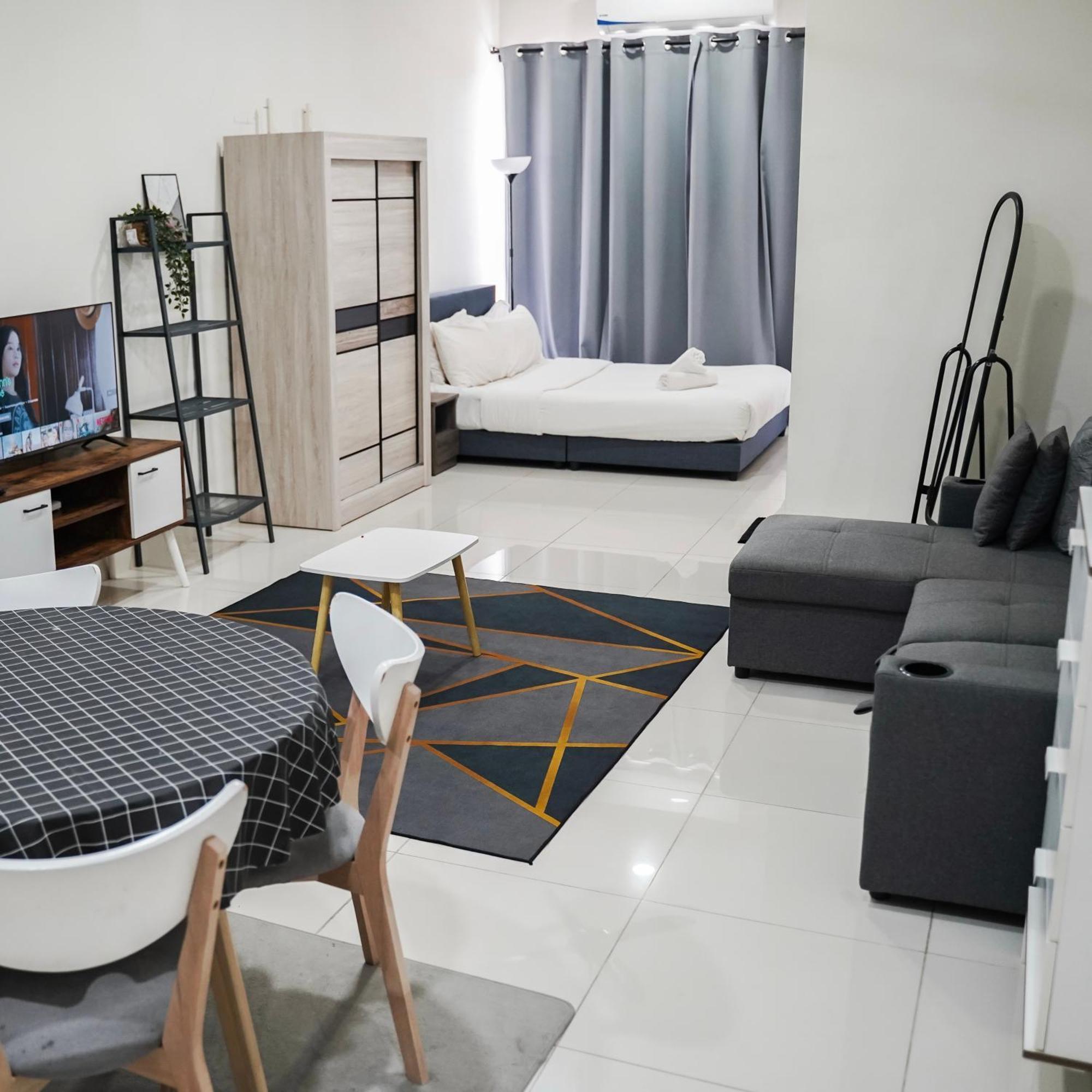 Klia Airport Homestay Sepang Eksteriør bilde