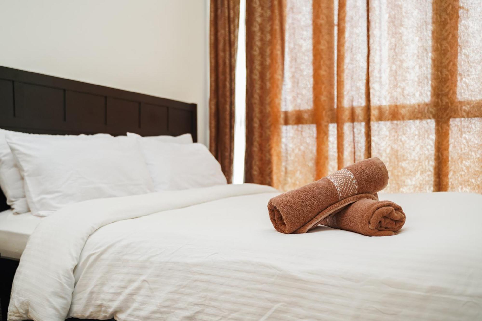 Klia Airport Homestay Sepang Rom bilde