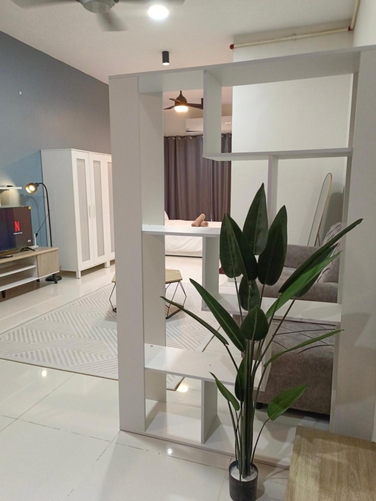 Klia Airport Homestay Sepang Rom bilde