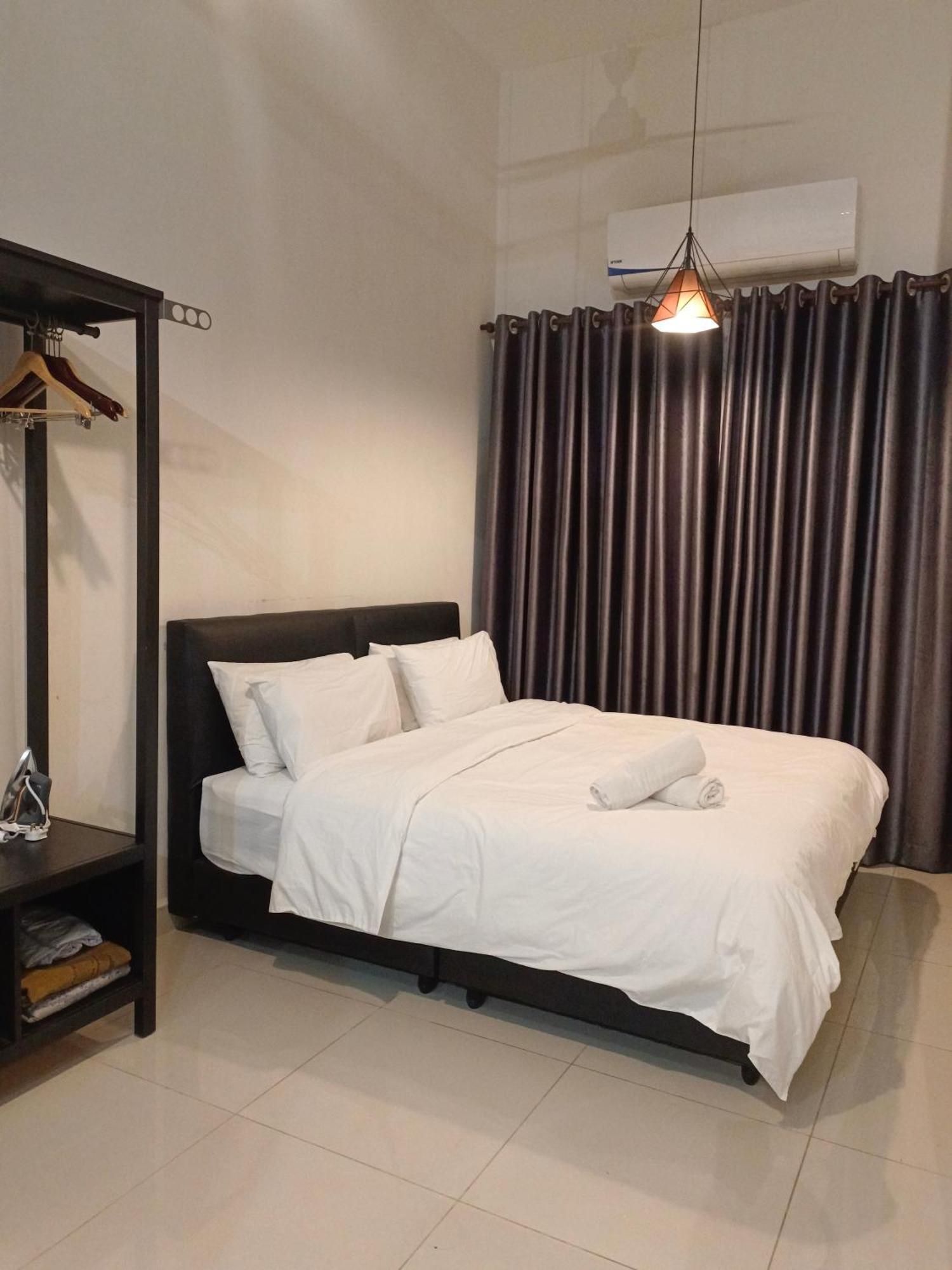 Klia Airport Homestay Sepang Rom bilde